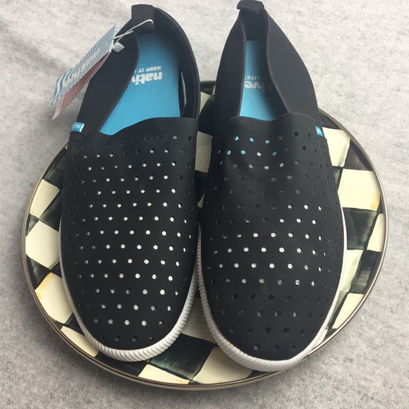 native slip on shoes